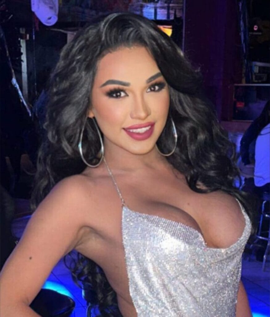 Photo of Jessy Dubai VIP, creator on OnlyFans with exclusive content